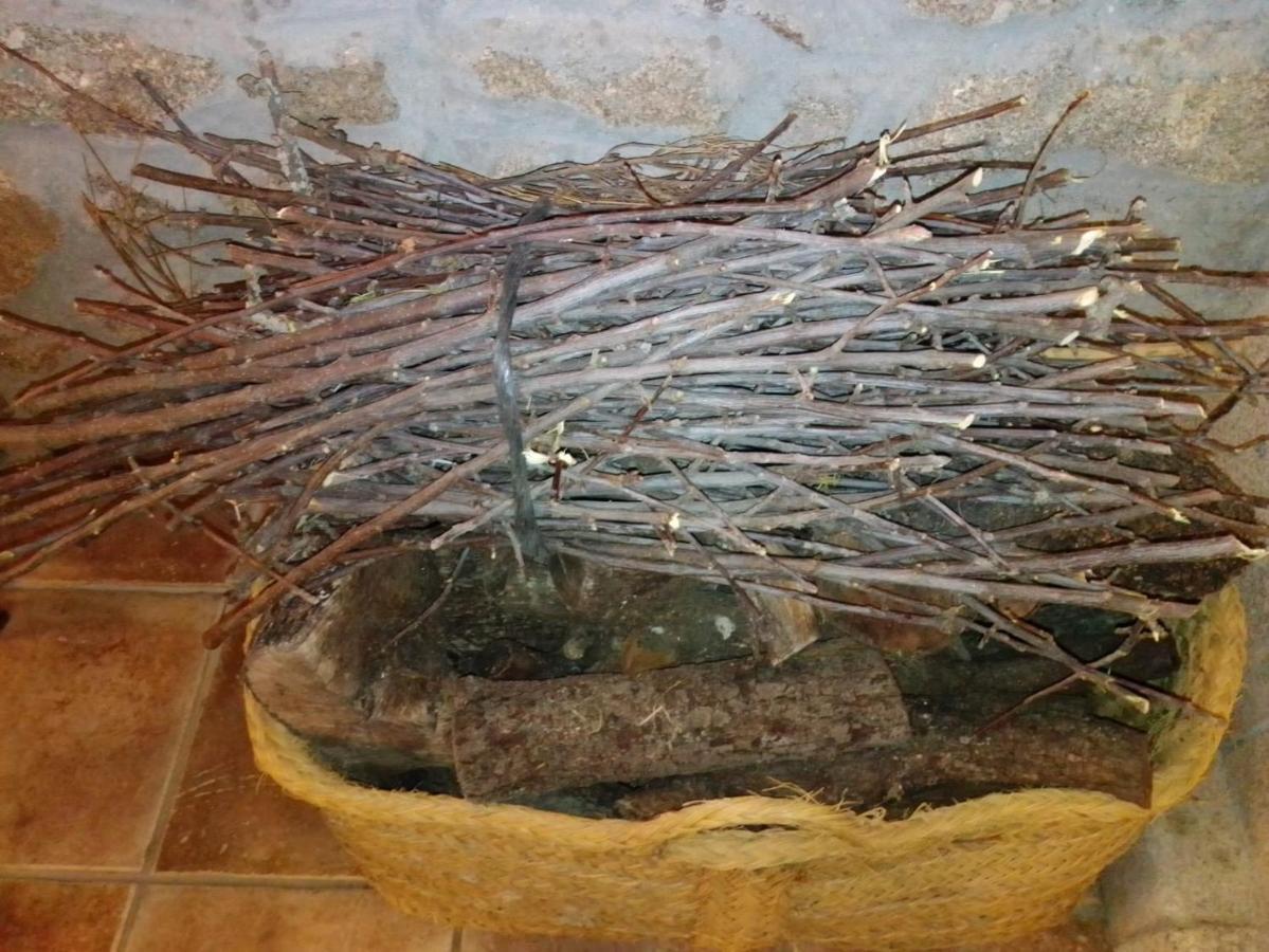 Гостьовий будинок La Luciernaga Sorihuela Екстер'єр фото